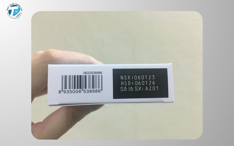 Barcode hỗ trợ quản lý tài sản, sách thư viện, hồ sơ cá nhân